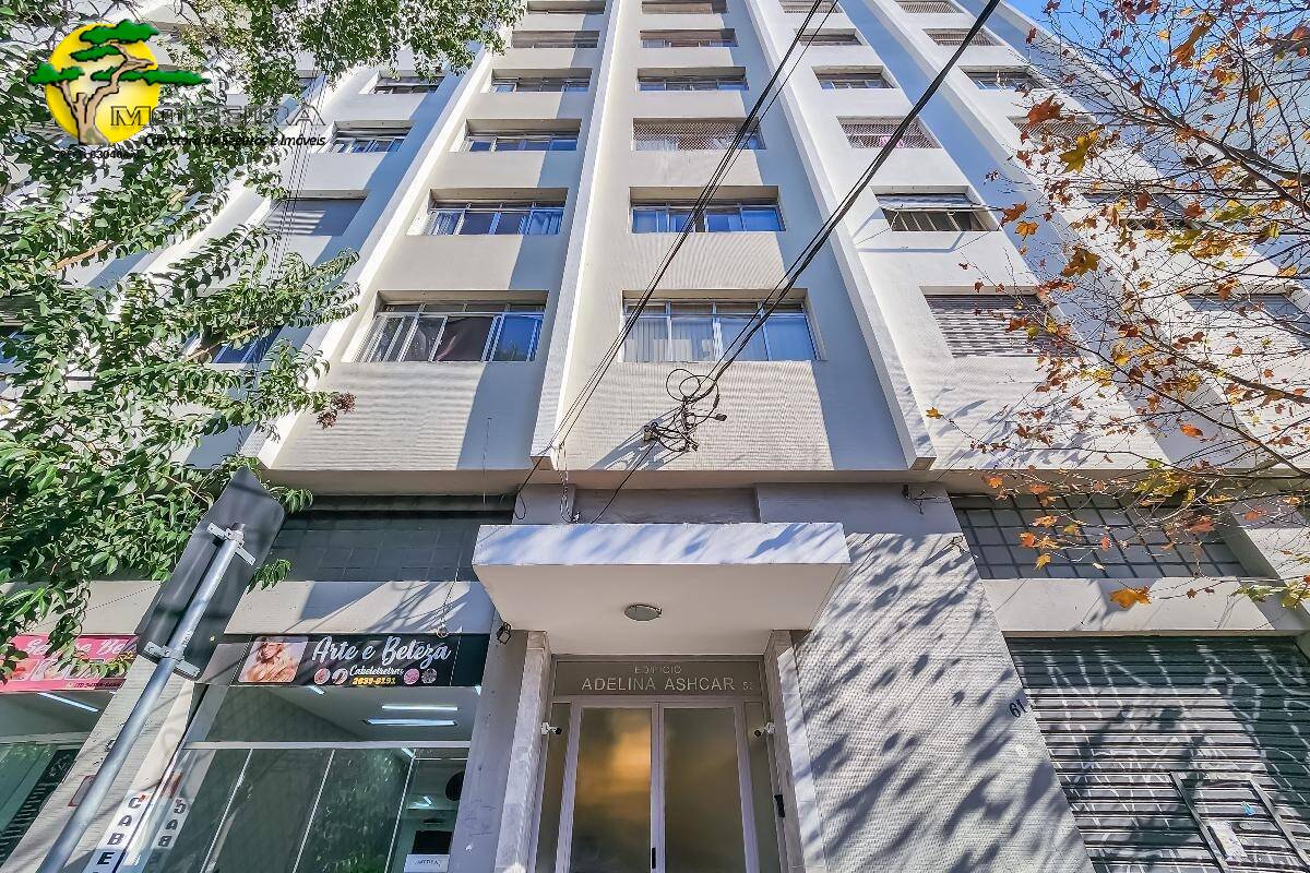 Apartamento, 2 quartos, 83 m² - Foto 1