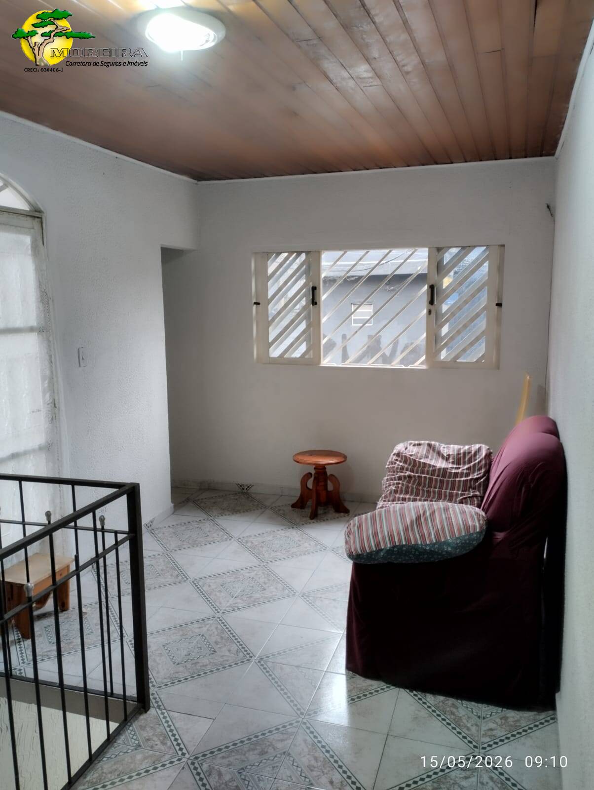 Sobrado, 5 quartos, 250 m² - Foto 9