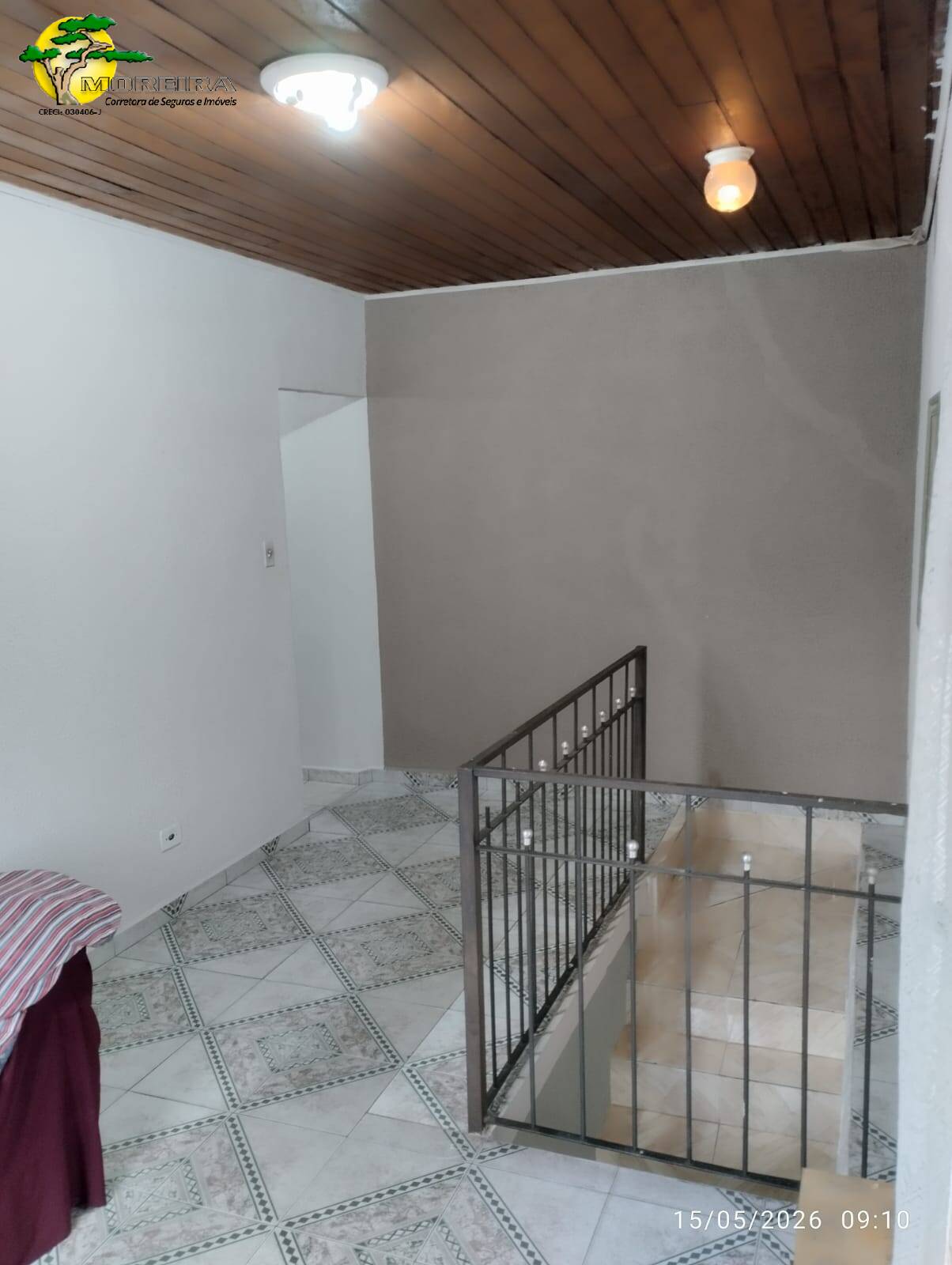 Sobrado, 5 quartos, 250 m² - Foto 10