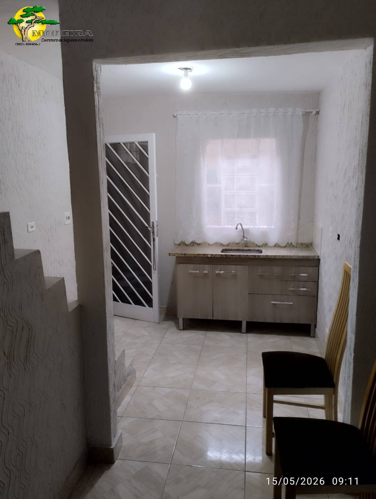 Sobrado, 5 quartos, 250 m² - Foto 16