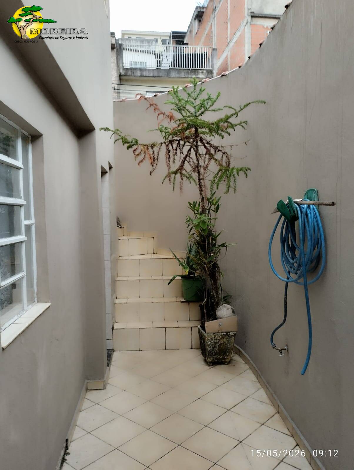 Sobrado, 5 quartos, 250 m² - Foto 20