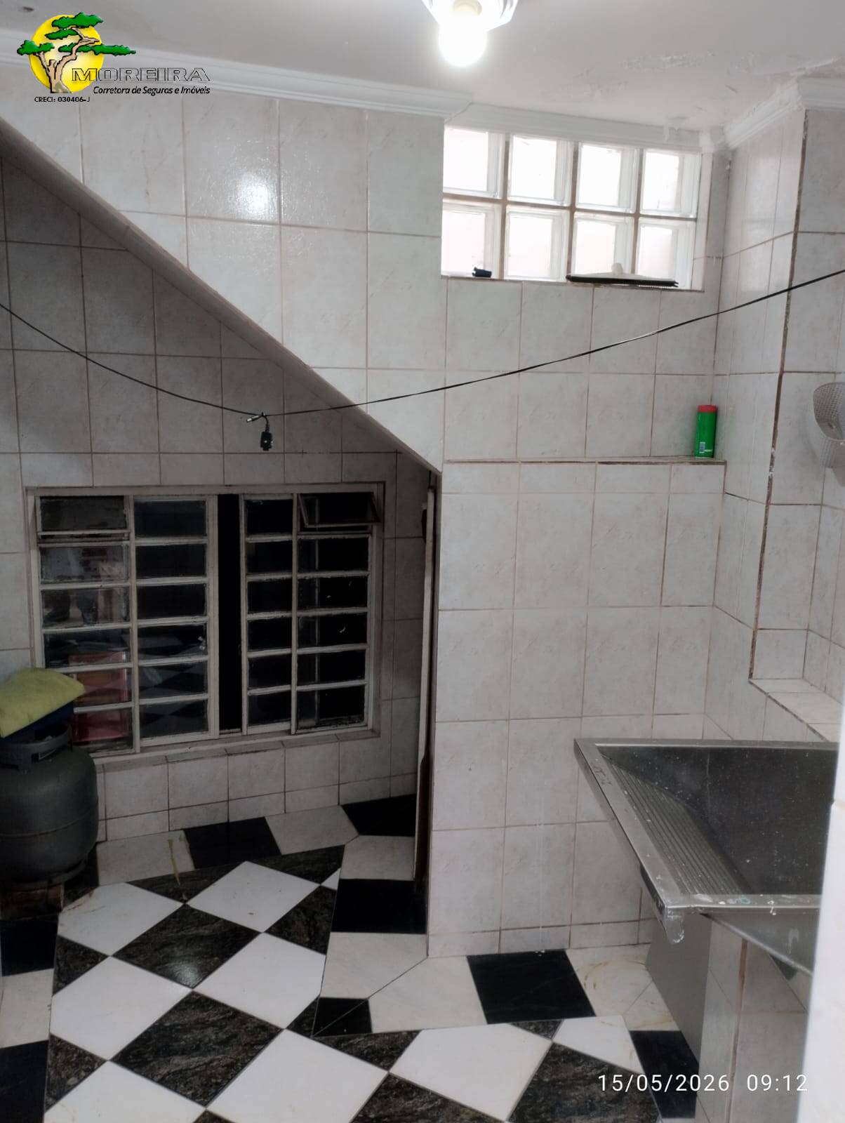 Sobrado, 5 quartos, 250 m² - Foto 18