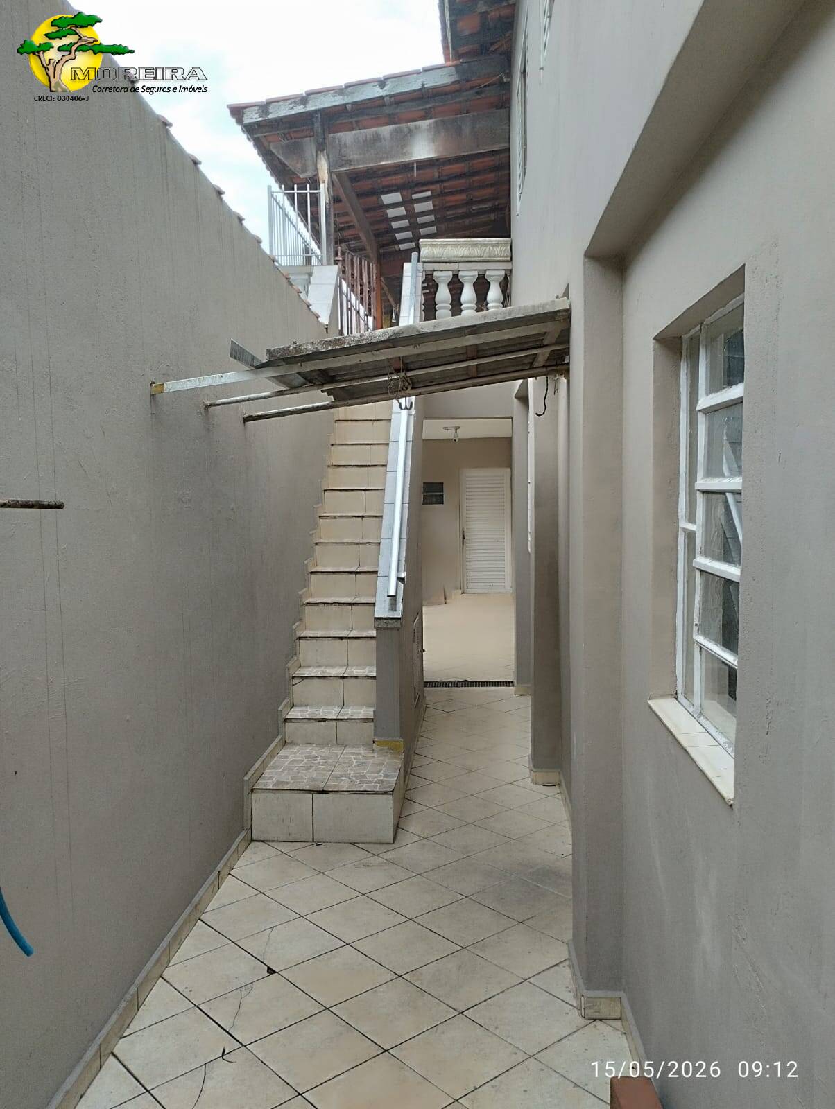 Sobrado, 5 quartos, 250 m² - Foto 19