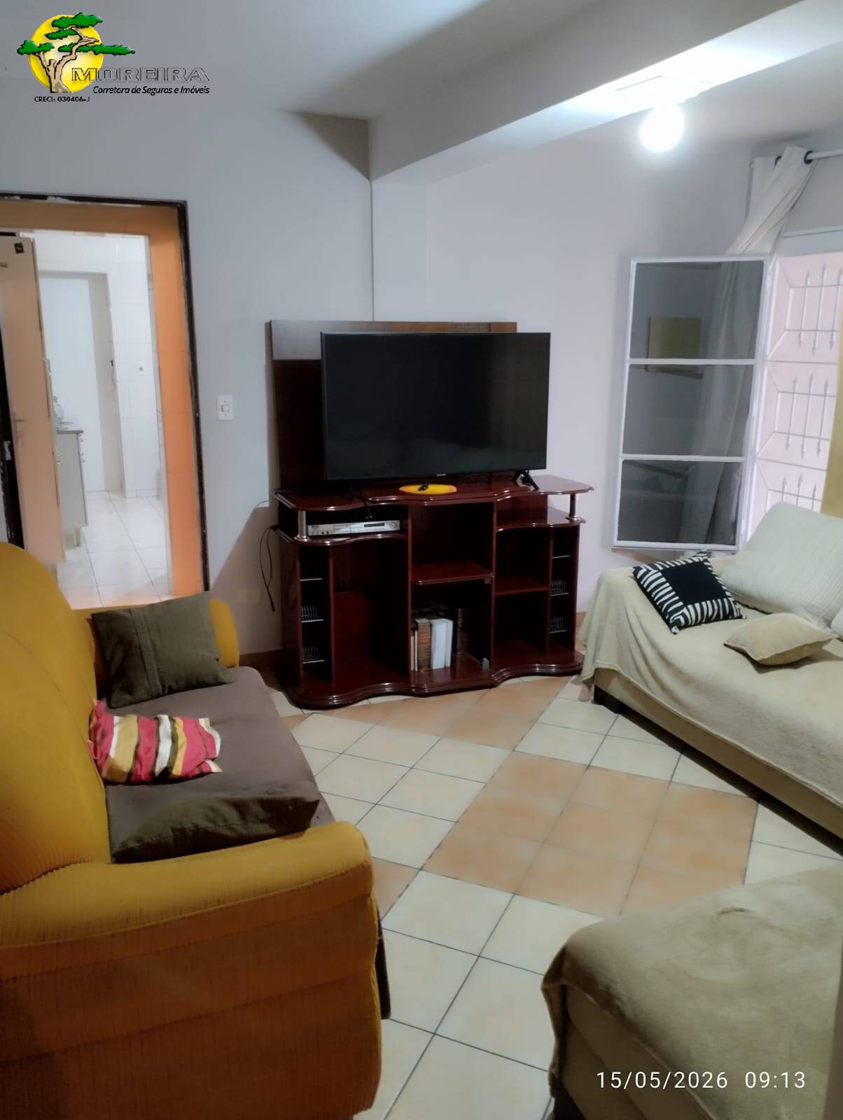 Sobrado, 5 quartos, 250 m² - Foto 26