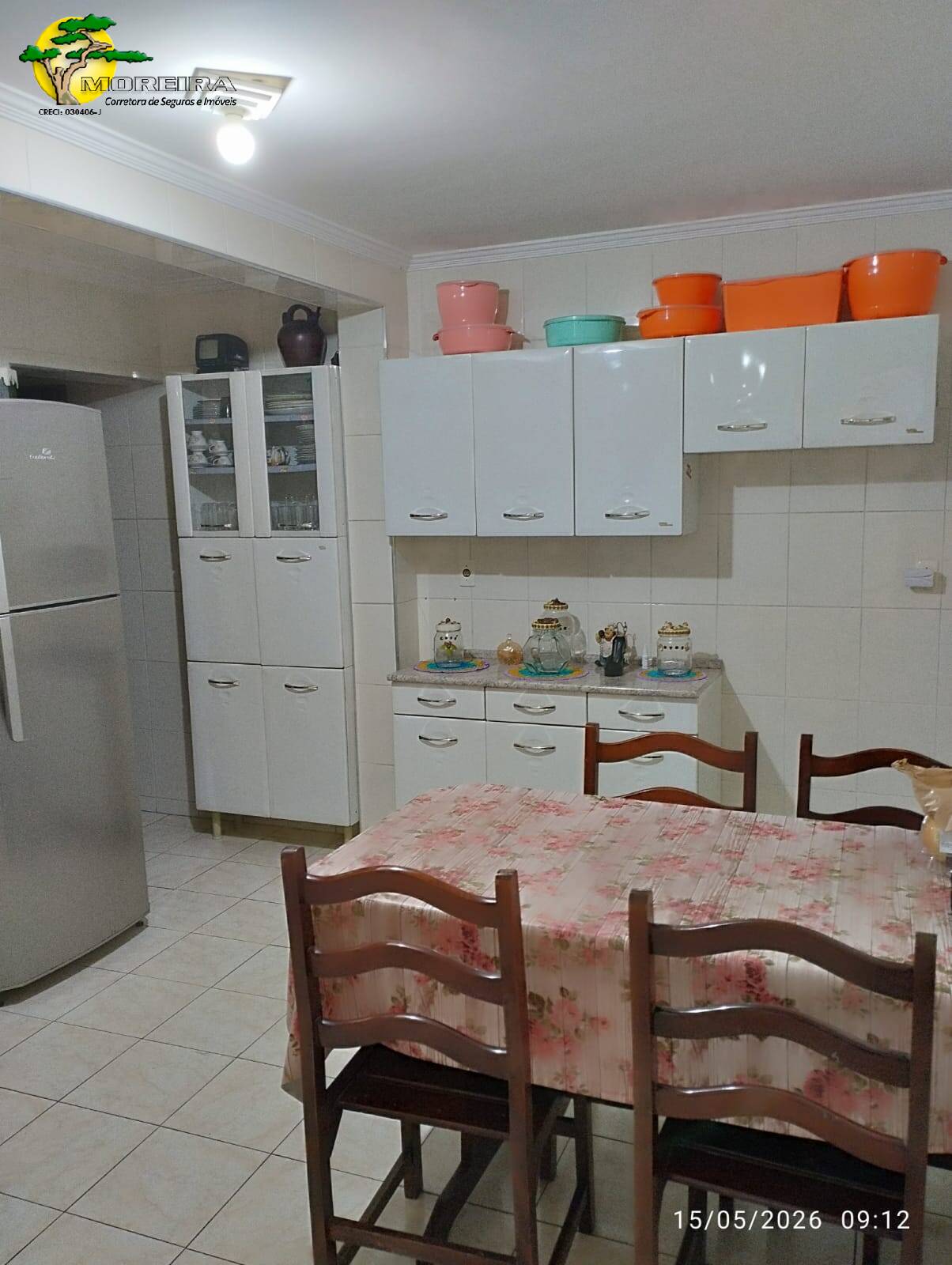 Sobrado, 5 quartos, 250 m² - Foto 22