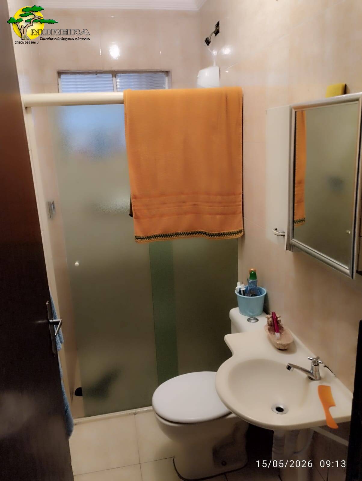 Sobrado, 5 quartos, 250 m² - Foto 24