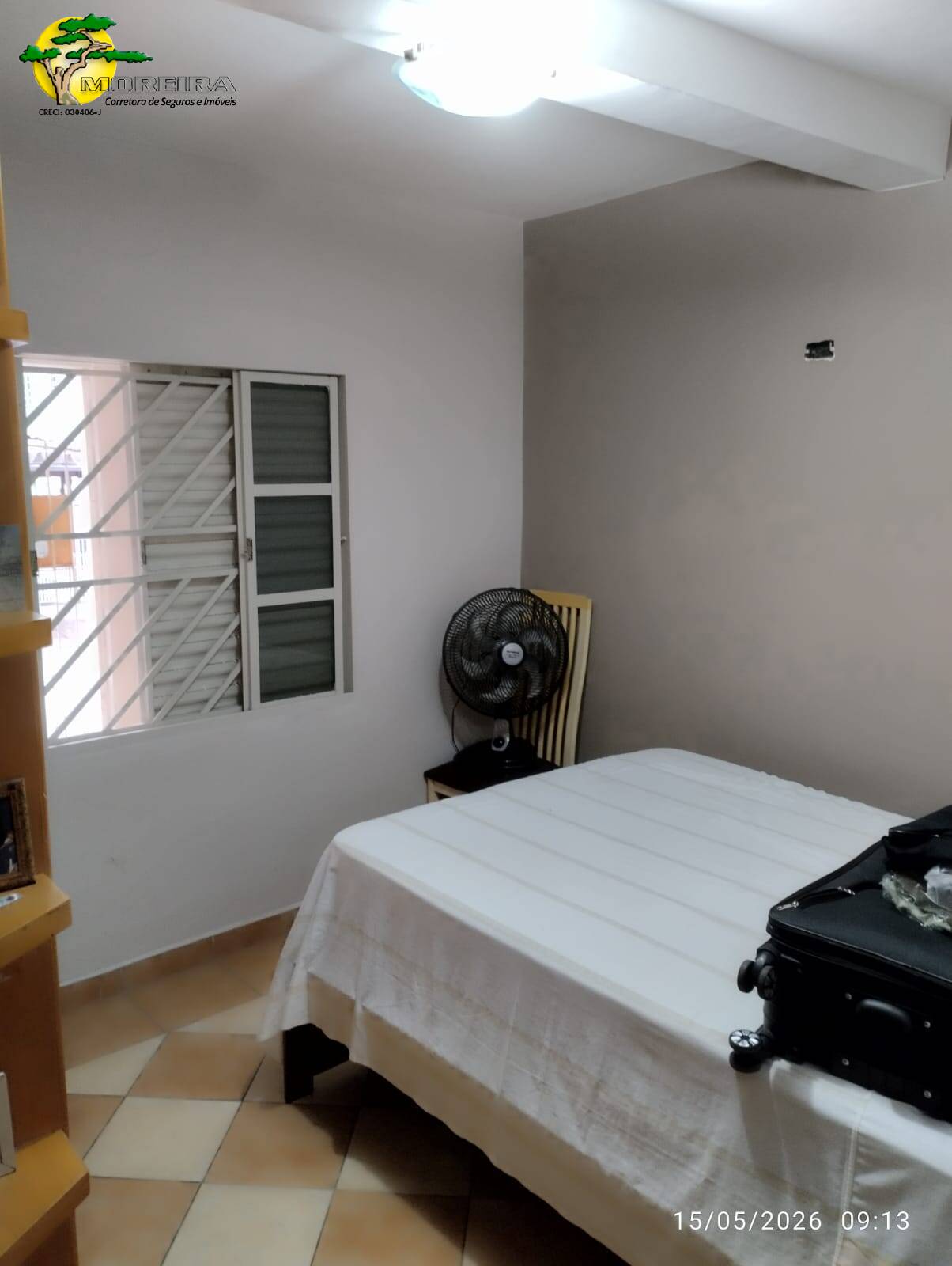 Sobrado, 5 quartos, 250 m² - Foto 27