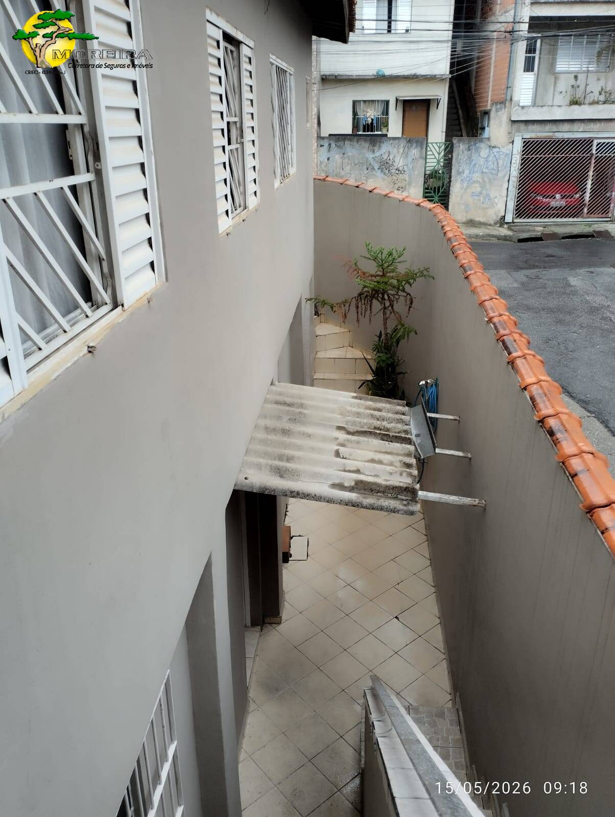 Sobrado, 5 quartos, 250 m² - Foto 30