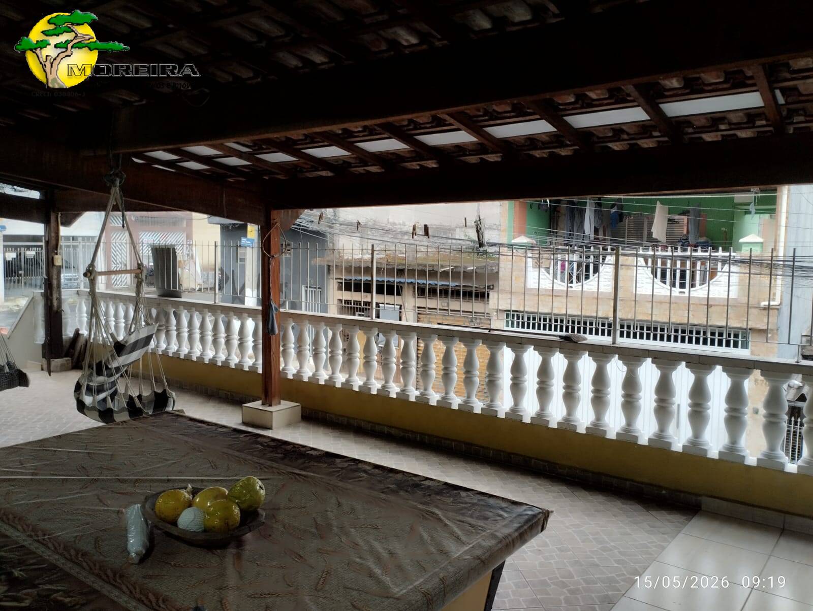 Sobrado, 5 quartos, 250 m² - Foto 2