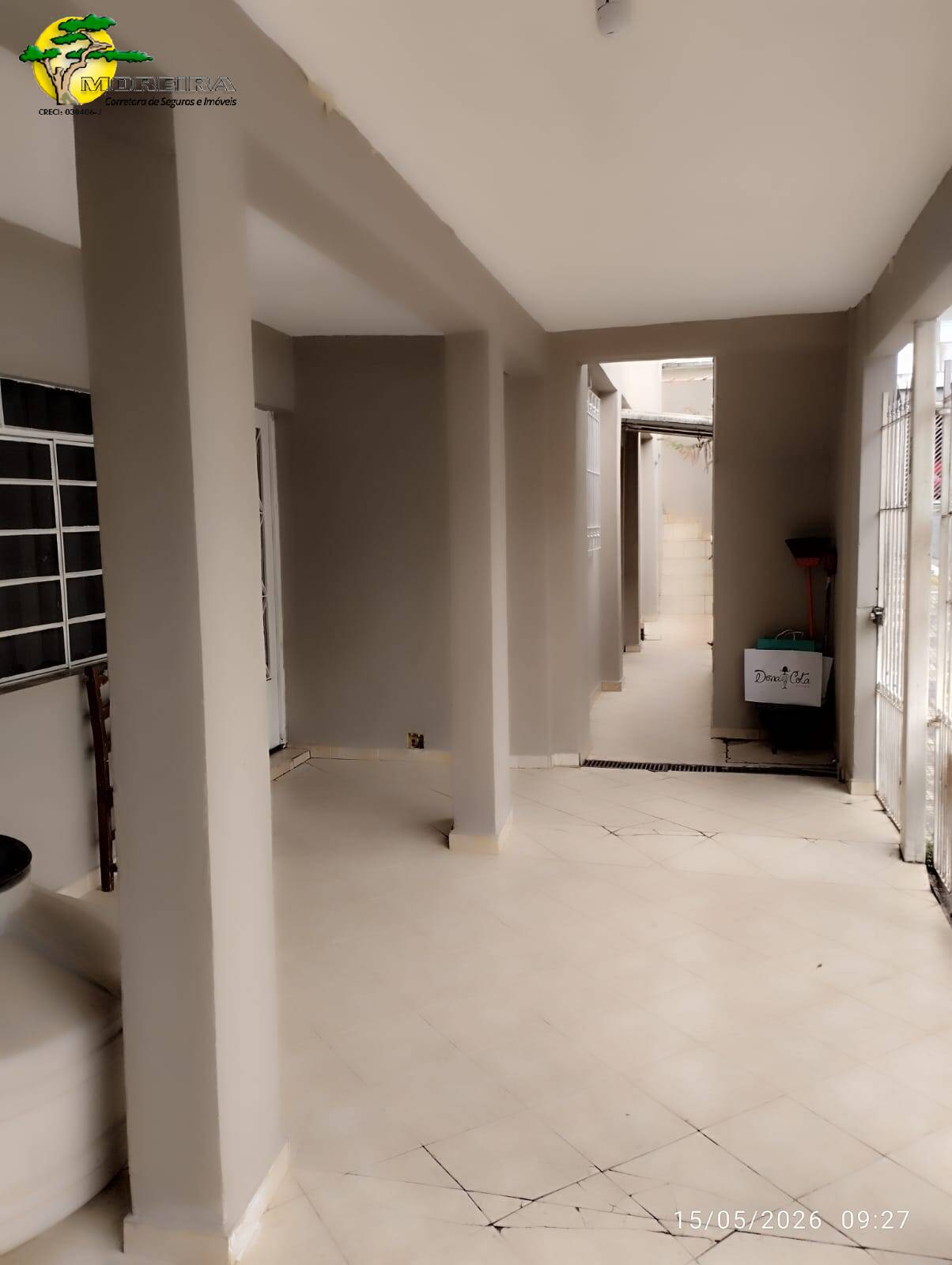 Sobrado, 5 quartos, 250 m² - Foto 32