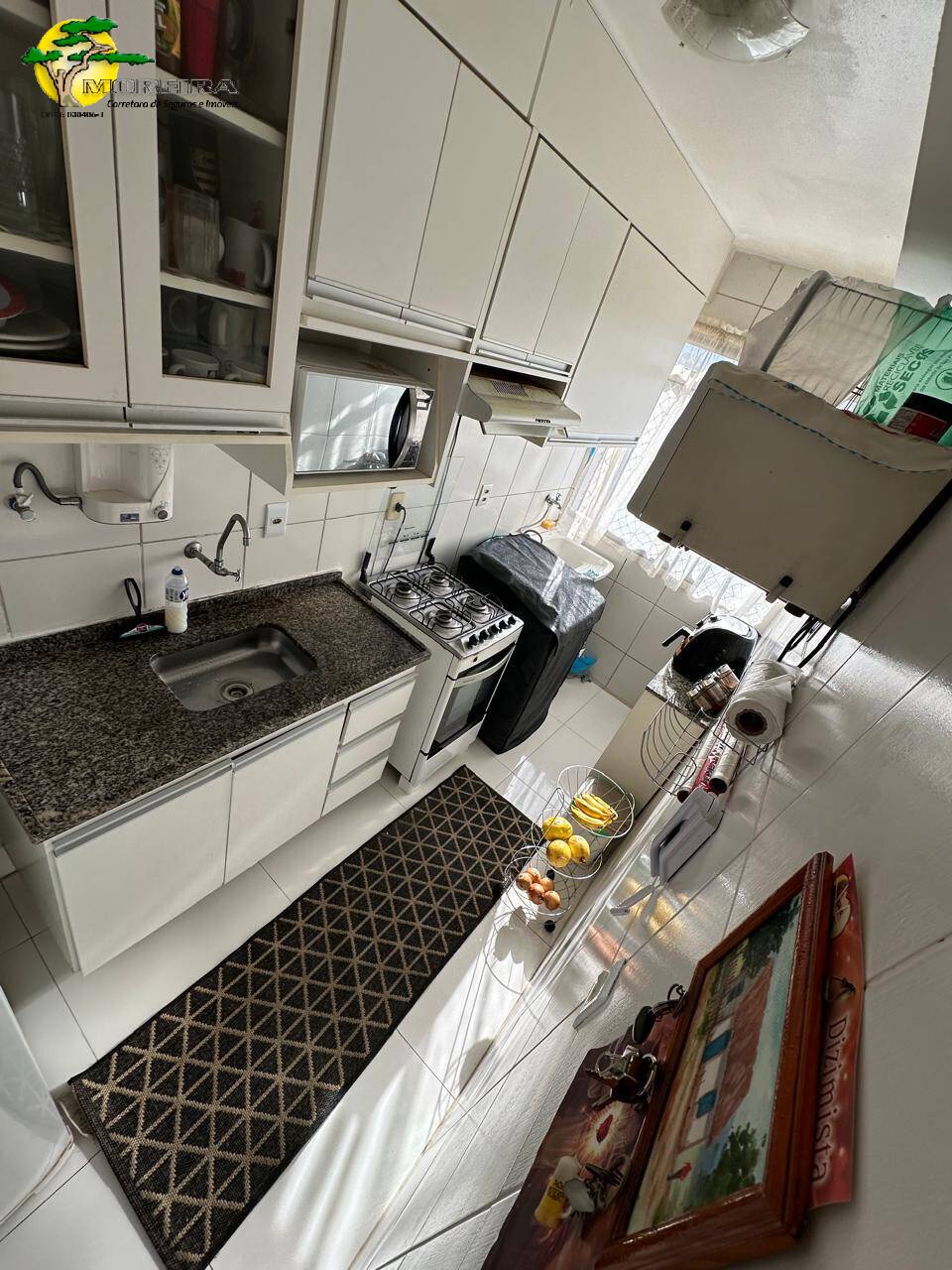 Apartamento, 2 quartos, 49 m² - Foto 4
