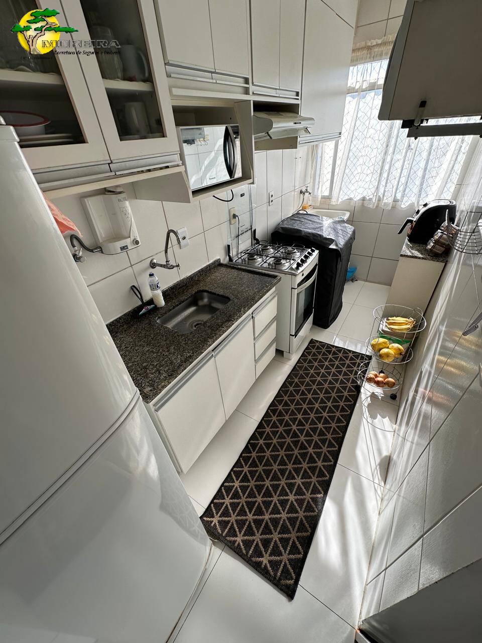Apartamento, 2 quartos, 49 m² - Foto 5