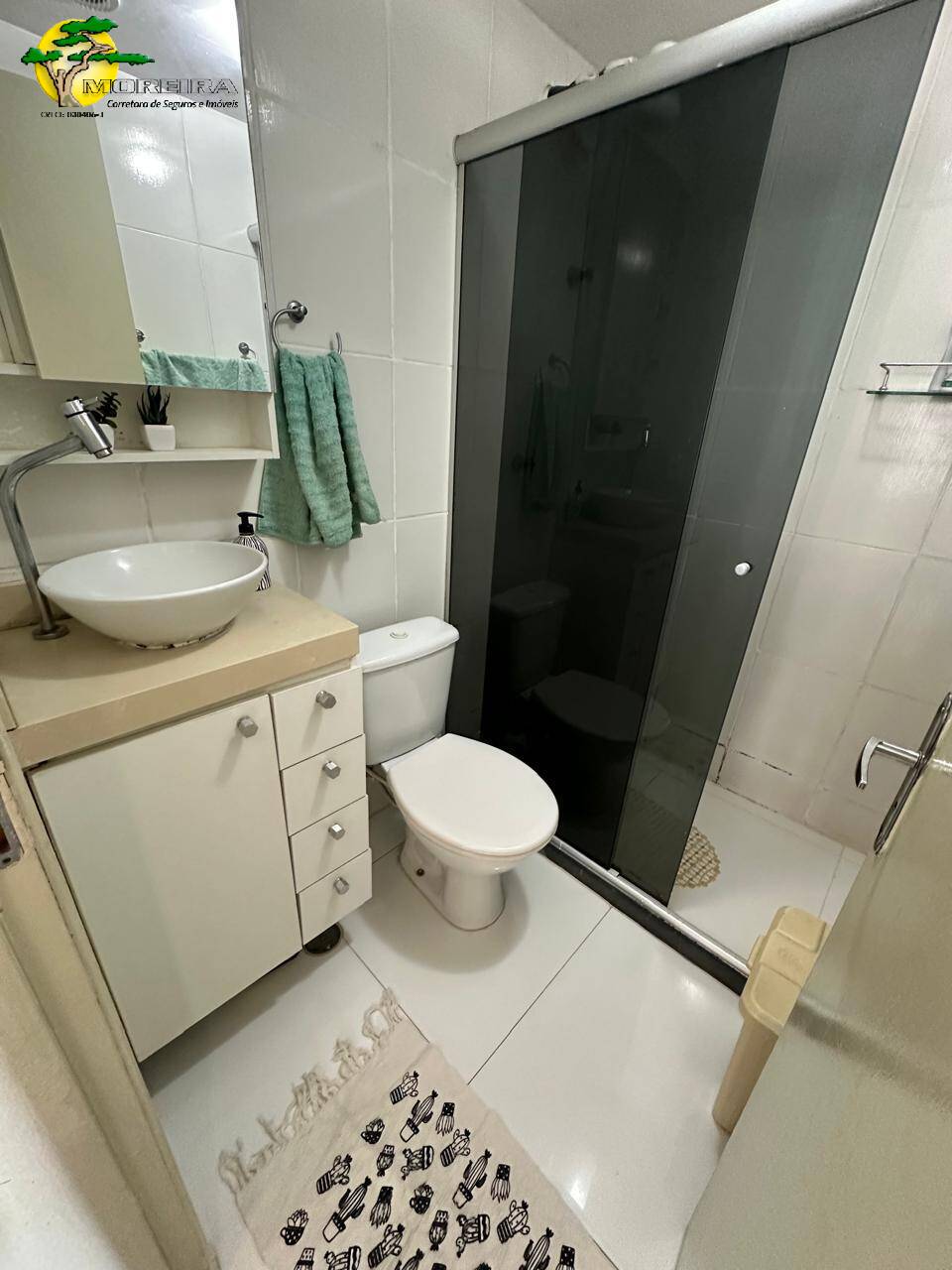 Apartamento, 2 quartos, 49 m² - Foto 6