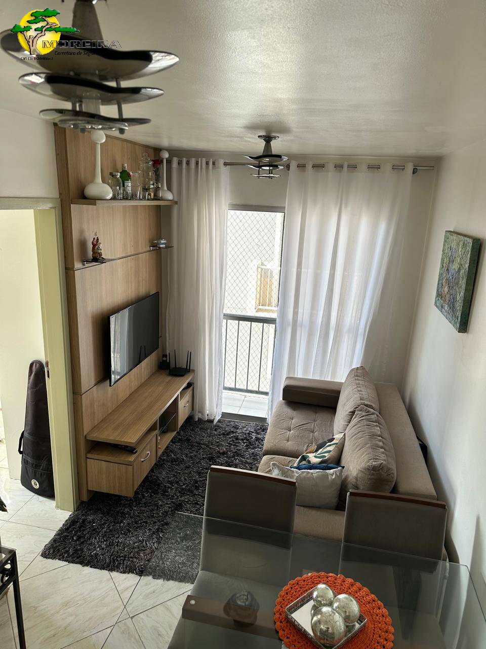 Apartamento, 2 quartos, 49 m² - Foto 7