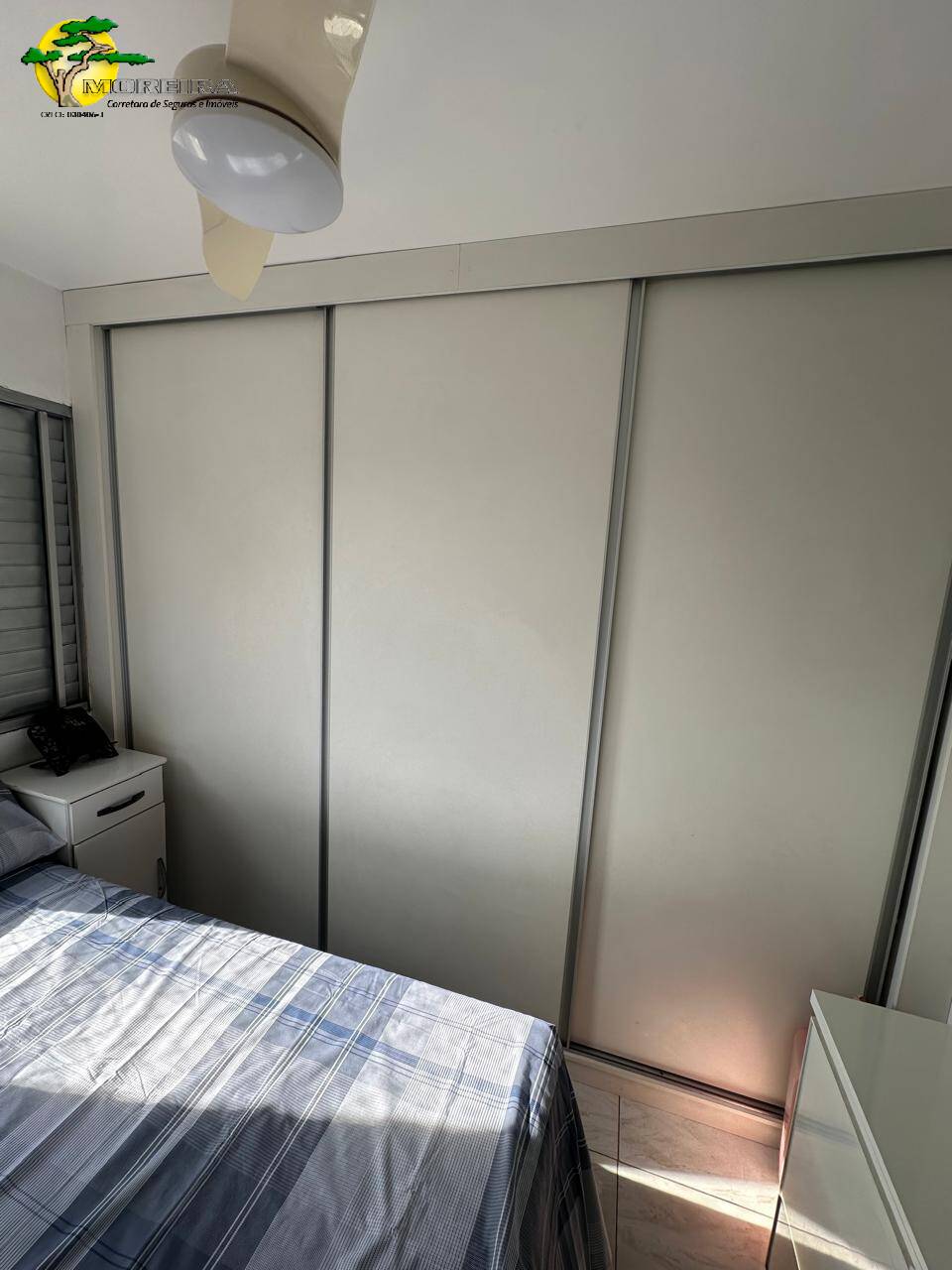 Apartamento, 2 quartos, 49 m² - Foto 8