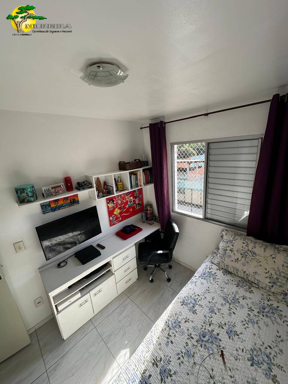 Apartamento, 2 quartos, 49 m² - Foto 11