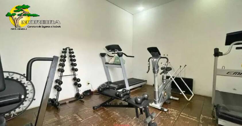 Apartamento, 2 quartos, 49 m² - Foto 17
