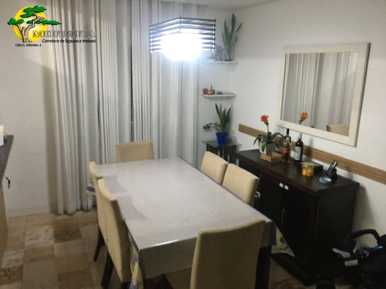 Casa, 3 quartos, 75 m² - Foto 3
