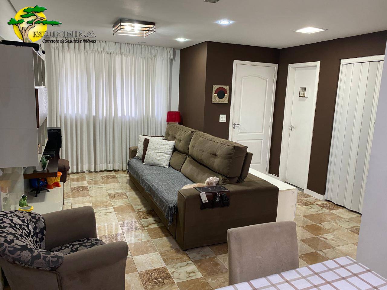 Casa, 3 quartos, 75 m² - Foto 8