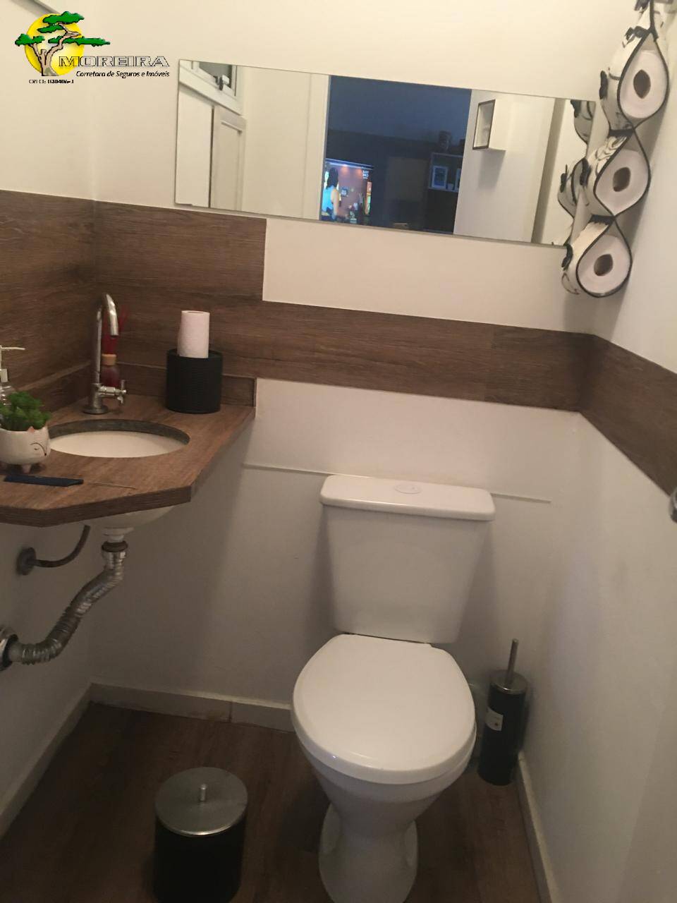 Casa, 3 quartos, 75 m² - Foto 9