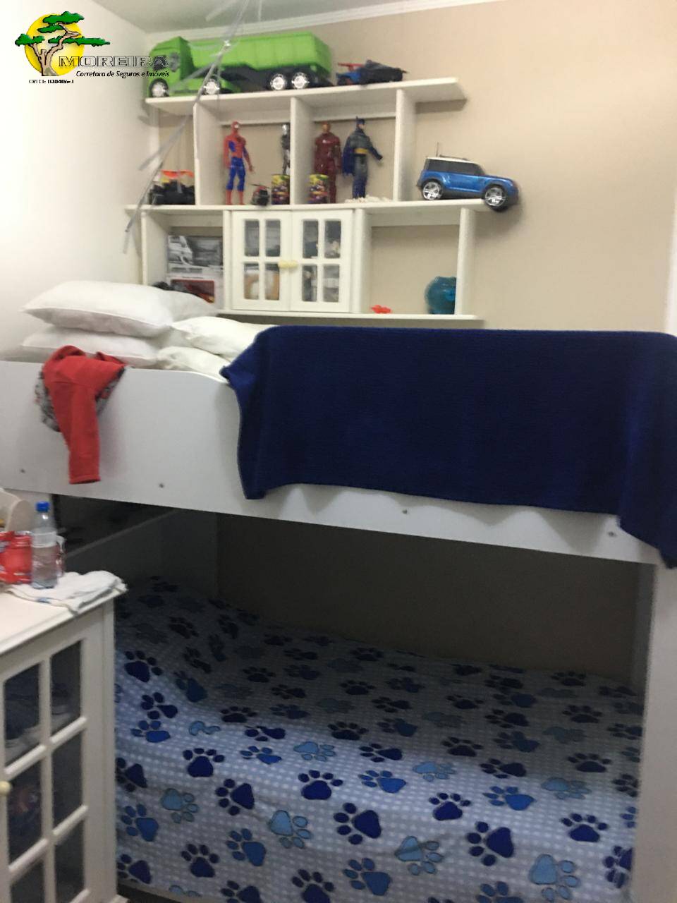 Casa, 3 quartos, 75 m² - Foto 5