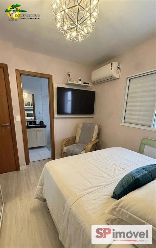 Casa de Condomínio, 2 quartos - Foto 3