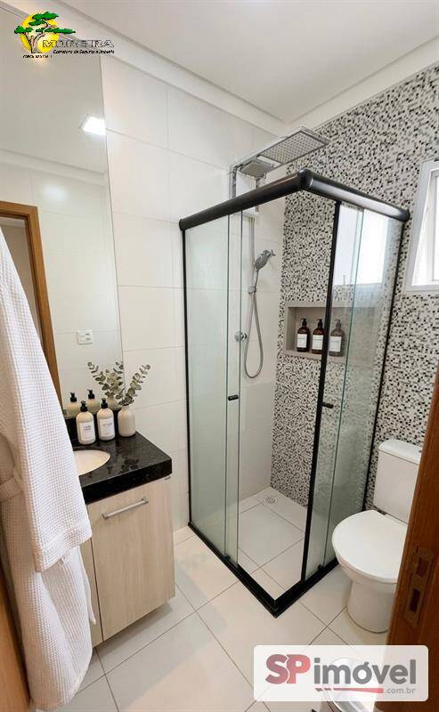 Casa de Condomínio, 2 quartos - Foto 4
