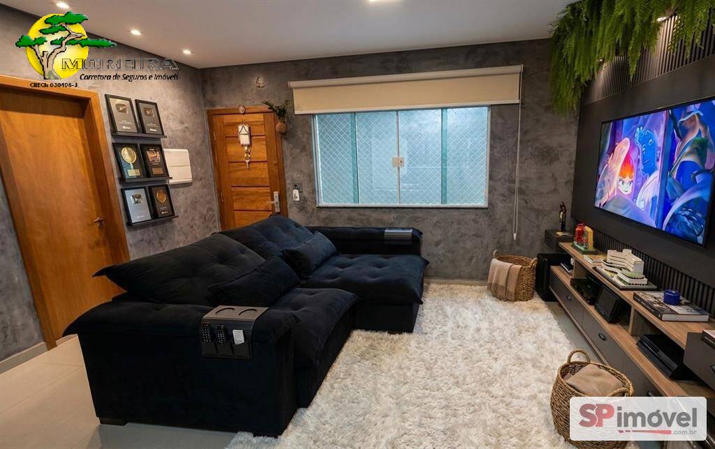 Casa de Condomínio, 2 quartos - Foto 6