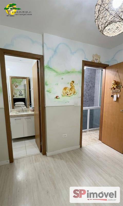 Casa de Condomínio, 2 quartos - Foto 7