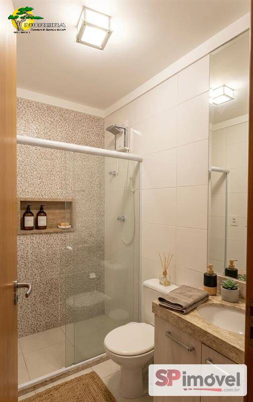 Casa de Condomínio, 2 quartos - Foto 8