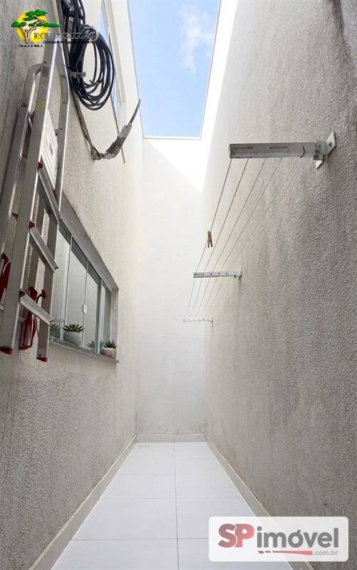 Casa de Condomínio, 2 quartos - Foto 10