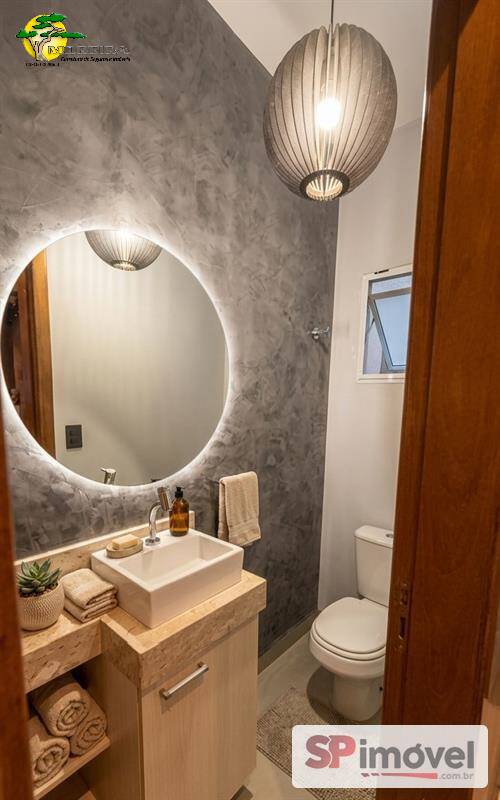 Casa de Condomínio, 2 quartos - Foto 11