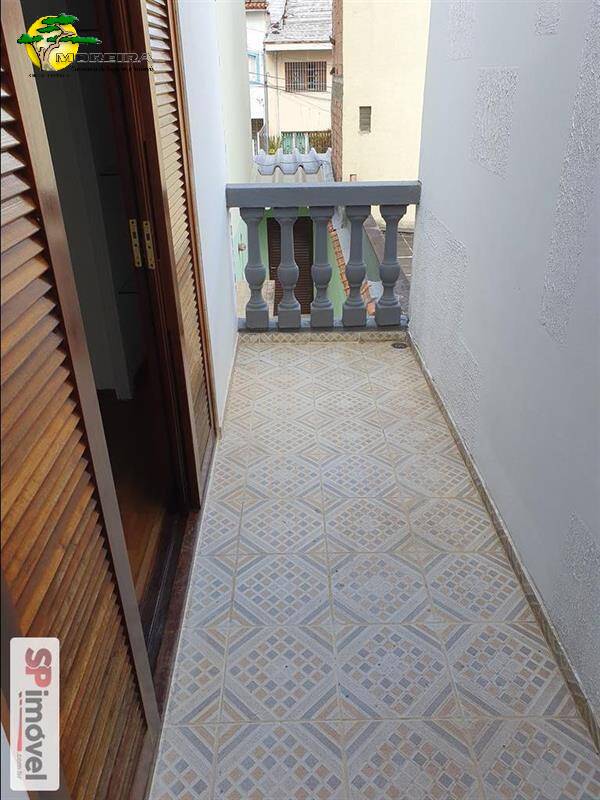 Sobrado, 3 quartos, 200 m² - Foto 5