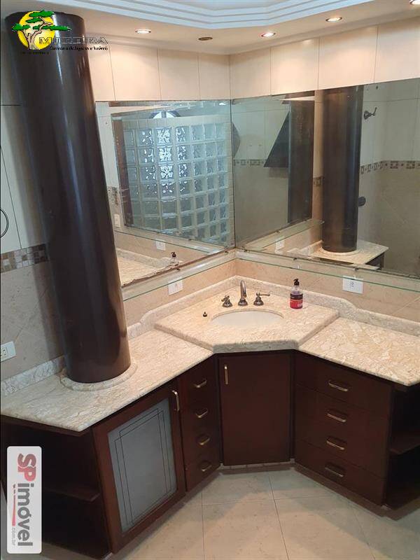 Sobrado, 3 quartos, 200 m² - Foto 6