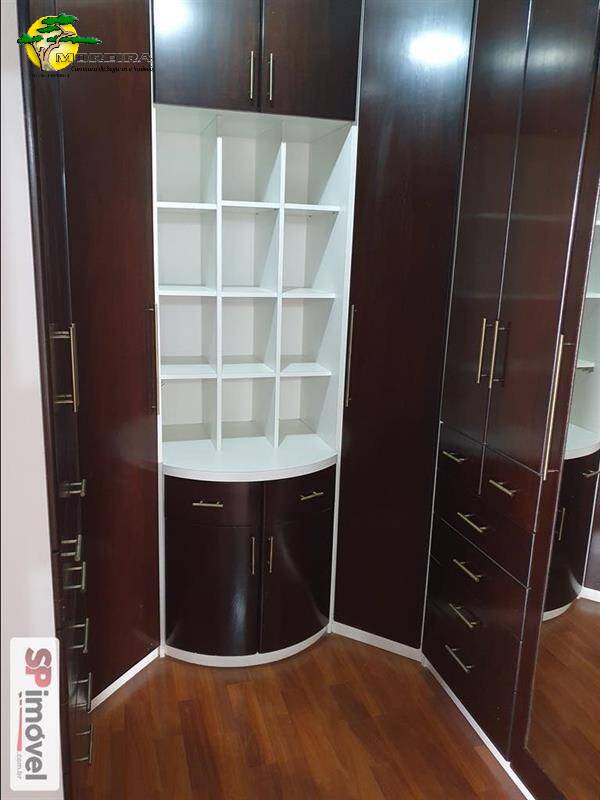 Sobrado, 3 quartos, 200 m² - Foto 8