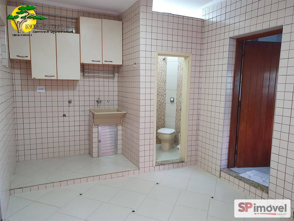 Sobrado, 3 quartos, 200 m² - Foto 13