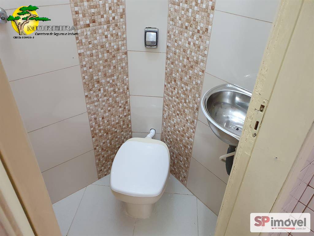 Sobrado, 3 quartos, 200 m² - Foto 12