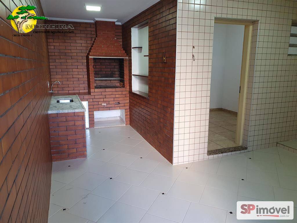 Sobrado, 3 quartos, 200 m² - Foto 14