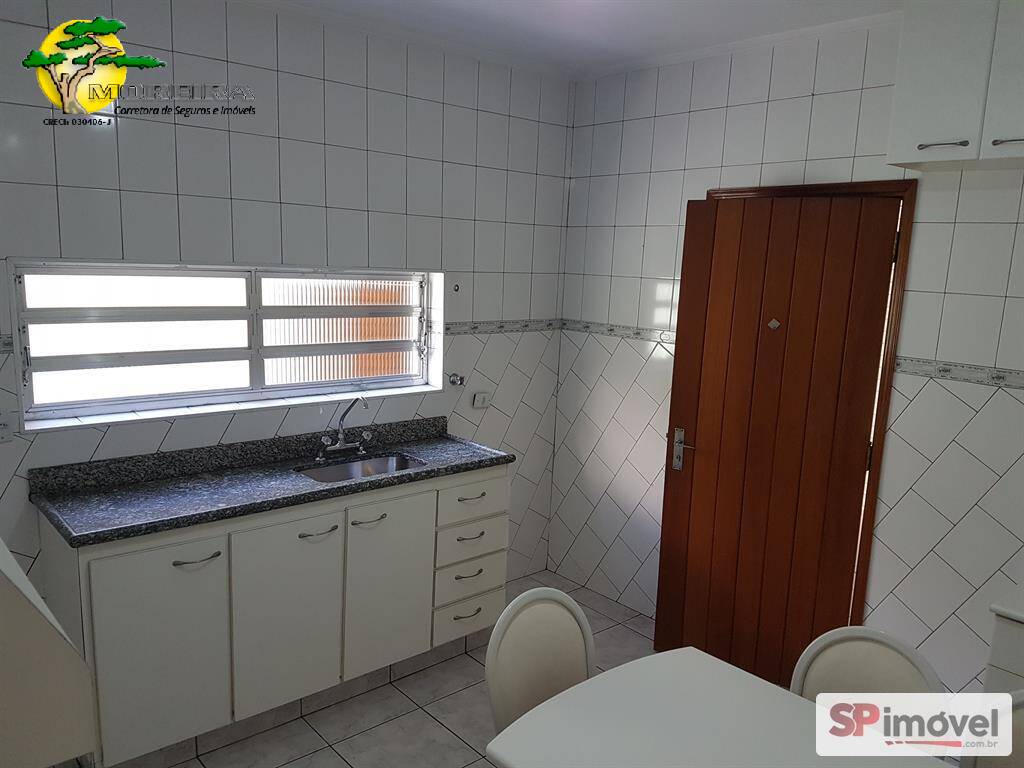 Sobrado, 3 quartos, 200 m² - Foto 15