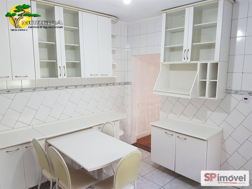 Sobrado, 3 quartos, 200 m² - Foto 16