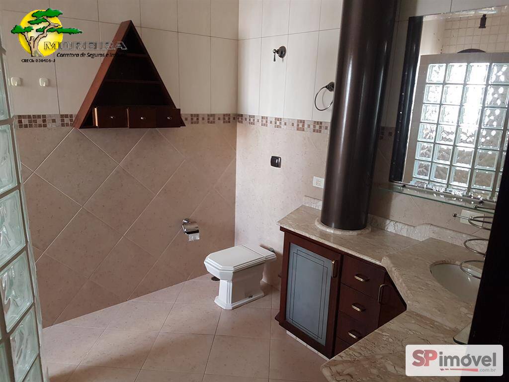 Sobrado, 3 quartos, 200 m² - Foto 18