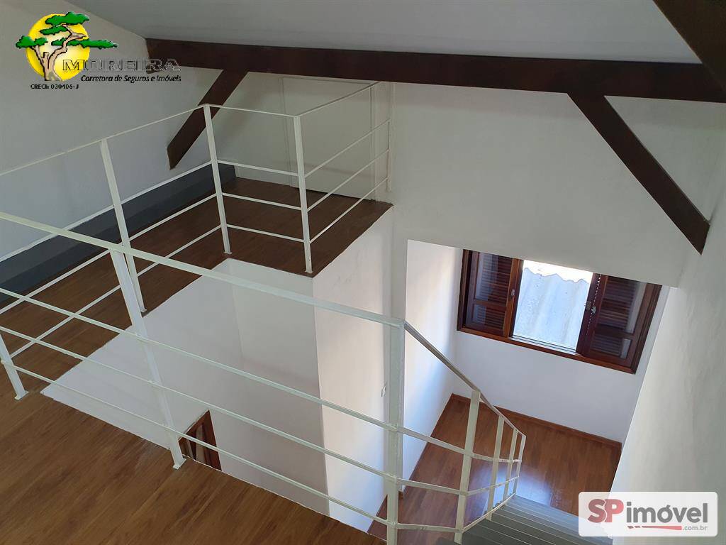 Sobrado, 3 quartos, 200 m² - Foto 4