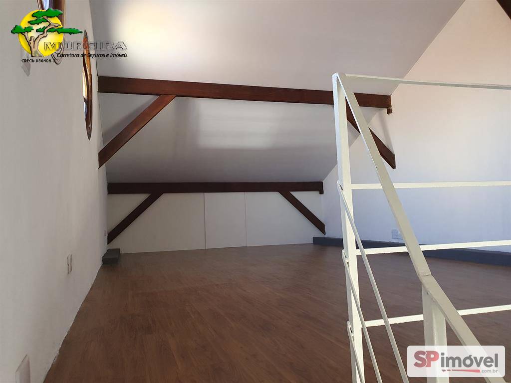 Sobrado, 3 quartos, 200 m² - Foto 22
