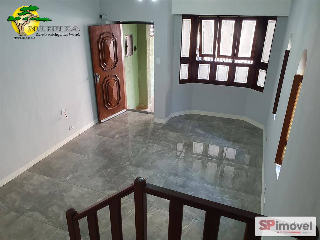 Sobrado, 3 quartos, 200 m² - Foto 3