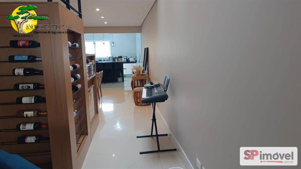 Casa de Condomínio - Foto 11
