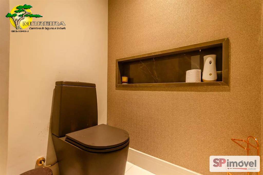Cobertura, 3 quartos, 360 m² - Foto 6