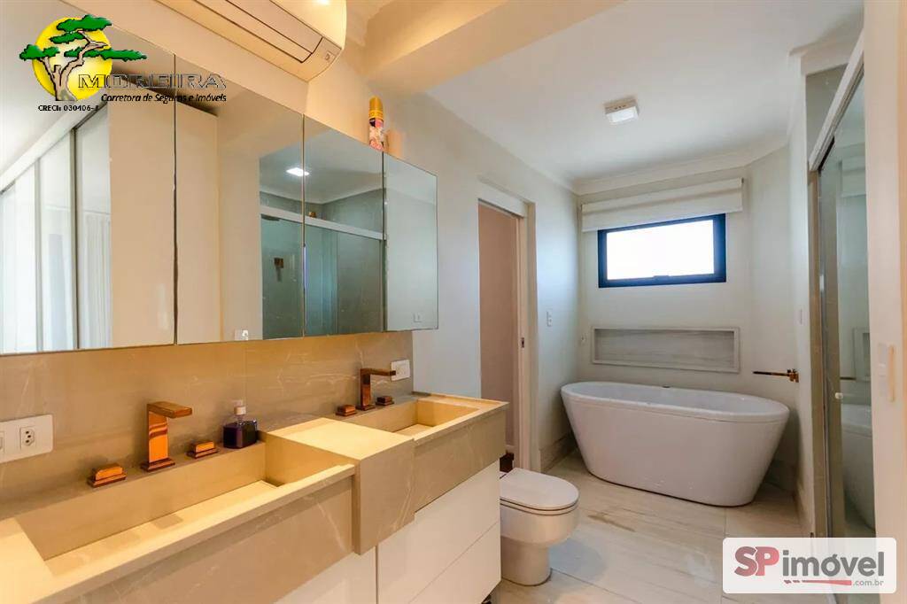 Cobertura, 3 quartos, 360 m² - Foto 9