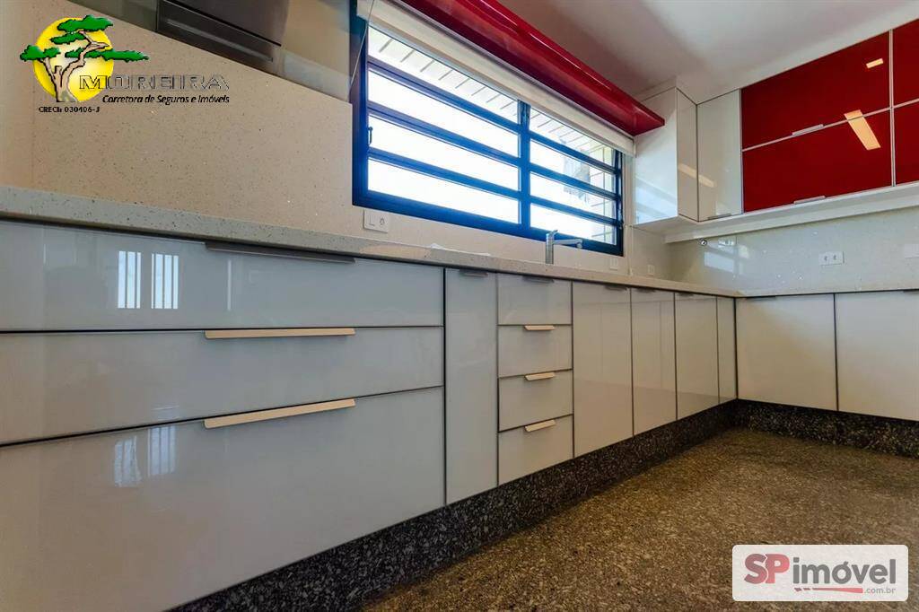 Cobertura, 3 quartos, 360 m² - Foto 11