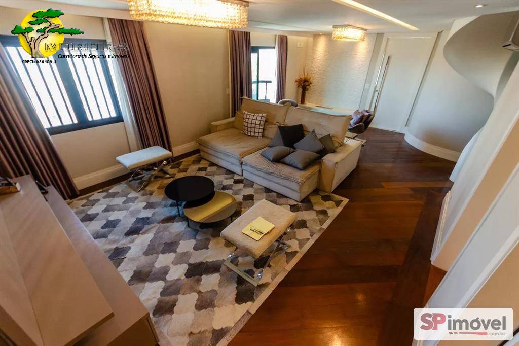 Cobertura, 3 quartos, 360 m² - Foto 10