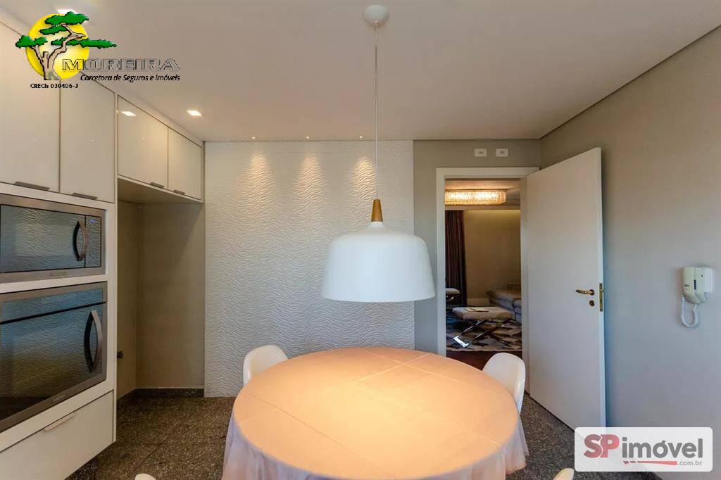Cobertura, 3 quartos, 360 m² - Foto 12